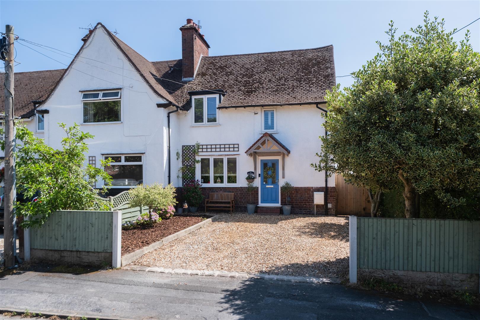 3 bedroom Semi Detached House for Sale in Northwich